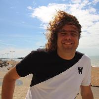 The Daniel Wakeford Experience at O2 Academy 2 Sheffield