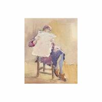 A Woman's Perspective at The McManus Dundee's Art Gallery And Museum