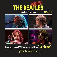 THE BOOTLEG BEATLES