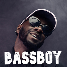 Volt Presents BassBoy