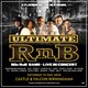Ultimate RnB - 90s RnB Band Live In Concert Event Title Pic