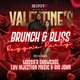 Valentines Brunch & Bliss Event Title Pic