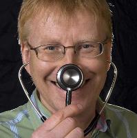Dr Phil Hammond: Dr Phil