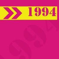 1994 Feel The Panic