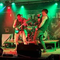 O'Rileys presents Metallicish - Metallica Tribute plus XIII O'Rileys presents Metallicish - Metallica Tribute plus XIII