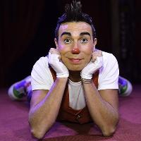 Big Kid Circus