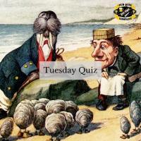 Weekly Quiz