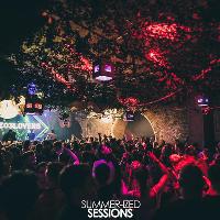 Secret Garden Rave - Easter Sunday at The Steelyard