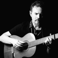 Keith James- The Songs of Leonard Cohen at The Voodoo Rooms
