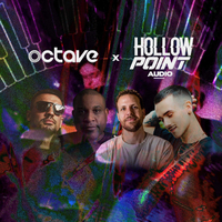 HPA X Octave Recordings: FRESHERS Birmingham/SUB ZERO,SOTA,GINO at Sector 57