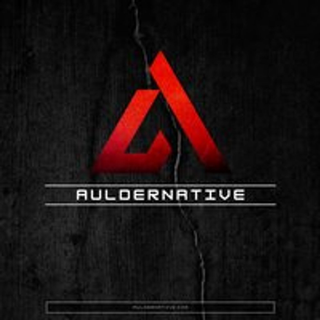 Auldernative | Alt | Rock | Punk | Emo | Metal | Nu-metal