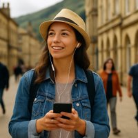 Halifax Audio Tour: The Pulse of Halifax Past and Present at Eureka!