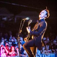 Antarctic Monkeys at The Flowerpot