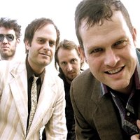 Electric Six + The Kut at O2 Academy Bristol