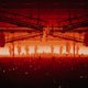 WAH Drumsheds | Dimension, Netsky + 40 more artists Event Title Pic