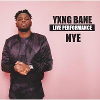 Yxng Bane - Live Performance | NYE | Bijou Club Mcr at Bijou Club