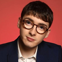 Jack Carroll - Walking Funny at Middlesbrough Town Hall
