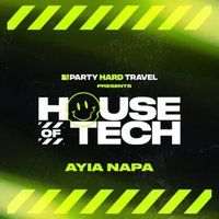 House of Tech Ayia Napa