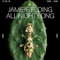 Afters at Amber's: Jamie Fielding (ALL NIGHT LONG)