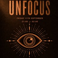 Unfocus at Home Nightlife