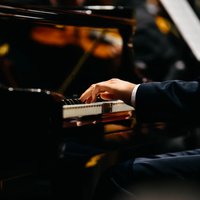 Chopin and Champagne at Christmas by Candlelight