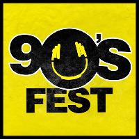 90's Fest 2019 at Magna Science Adventure Centre