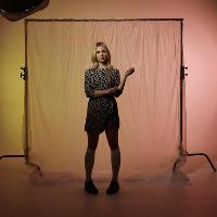 Ali Barter at YES Basement