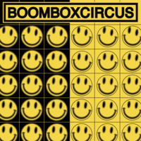 Boombox Circus 'Unity Rave Up' at Beaver Works