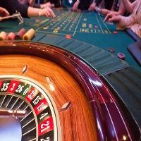 Casino Night at AQUUM