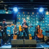 John Bramwell & The Full Harmonic Convergence at O2 Ritz
