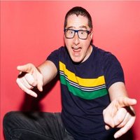 Comedy Night