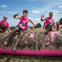 Cancer Research UK