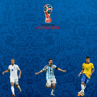 World Cup 2018 - England games on the biggest screen in the UK! at Starworks Warehouse