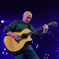 Midge Ure - Songs, Questions and Answers