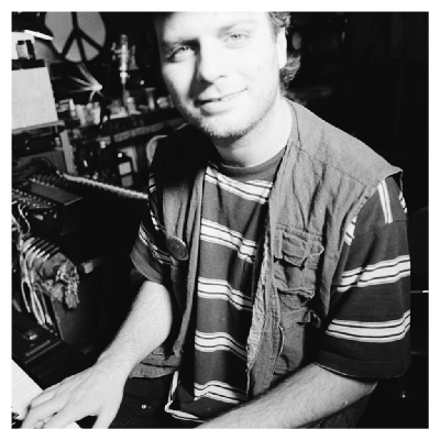 Mac DeMarco