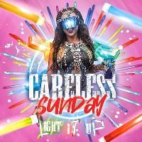 Careless Sunday - Light It Up ! (Featuring 'The Heatwave') at 229 THE VENUE