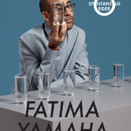 Fatima Yamaha - Spontaneous Order Manchester