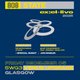 808 State :  EX : EL - LIVE Event Title Pic