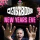NYE - Clint Boon @ The Crown Event Title Pic