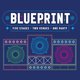 Blueprint: Five Stages ~ Two Clubs ~ One Party Event Title Pic