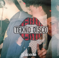 Tekno Disco Bristol Launch Party