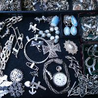 Frock Me! Jewellery Fair at Kensington Town Hall