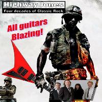 Highway Jones