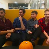 Megan Branwen + Howl Quartet at Green Note