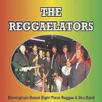 The Reggaelators at Land Rover Sports And Social Club