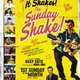The Sunday Shake - 1ST SUNDAY OF EVERY MONTH Event Title Pic