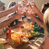 FREE 40+ Afternoon Lesbian Social Sat Oct 3rd in Windsor