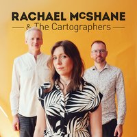 Rachael McShane & The Cartographers - Hitchin Town Hall