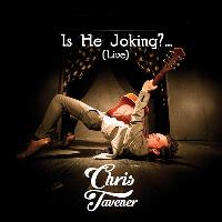 Chris Tavener -
