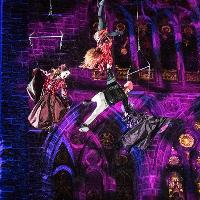 Paisley Halloween Festival 2019 at Paisley Abbey